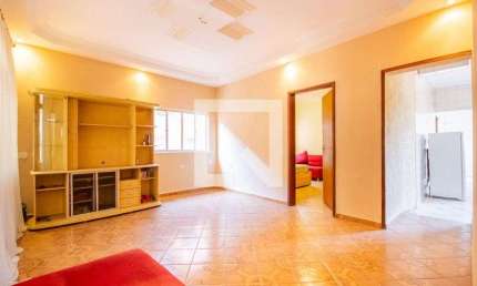 Casa para Aluguel - Padroeira, 3 Quartos,  100 m² - Osasco