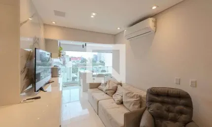 Apartamento para Aluguel - Bela Vista, 2 Quartos,  65 m² - São Paulo
