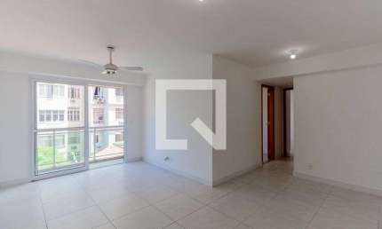 Apartamento para Aluguel - Botafogo, 3 Quartos,  100 m² - Rio de Janeiro