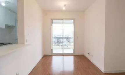Apartamento para Aluguel - Butantã, 2 Quartos,  49 m² - São Paulo