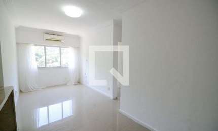 Apartamento para Aluguel - Rio Comprido, 2 Quartos,  89 m² - Rio de Janeiro