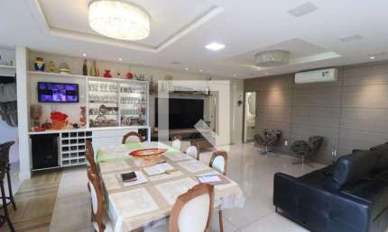 Casa para Aluguel - Tatuapé, 6 Quartos,  1000 m² - São Paulo