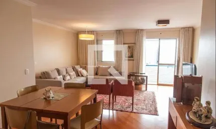 Apartamento para Aluguel - Cambuci, 2 Quartos,  86 m² - São Paulo
