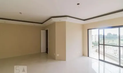 Apartamento para Aluguel - Picanço, 3 Quartos,  135 m² - Guarulhos
