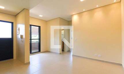 Apartamento para Aluguel - Campo Comprido , 2 Quartos,  62 m² - Curitiba