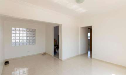 Apartamento para Aluguel - Chácara Inglesa, 2 Quartos,  77 m² - São Paulo