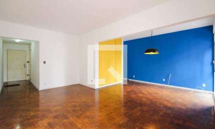 Apartamento para Aluguel - Pinheiros, 2 Quartos,  150 m² - São Paulo
