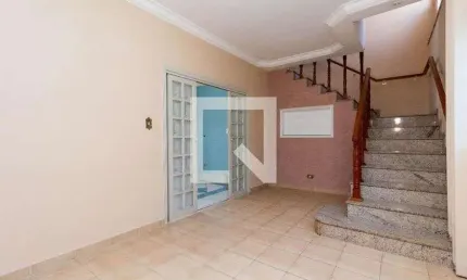 Casa para Aluguel - Vila Carrão, 5 Quartos,  315 m² - São Paulo
