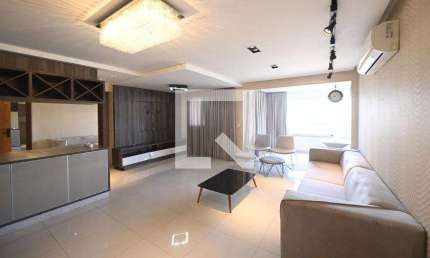 Apartamento para Aluguel - Jardim Goiás, 2 Quartos,  78 m² - Goiânia