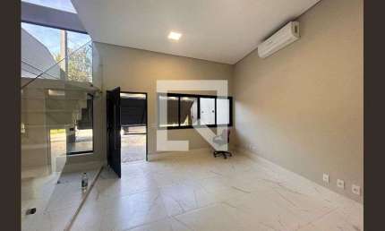 Casa para Aluguel - City América, 3 Quartos,  150 m² - São Paulo