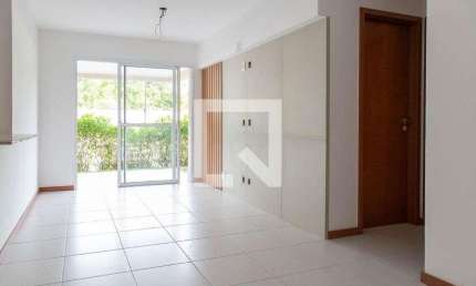 Apartamento para Aluguel - Recreio, 2 Quartos,  100 m² - Rio de Janeiro