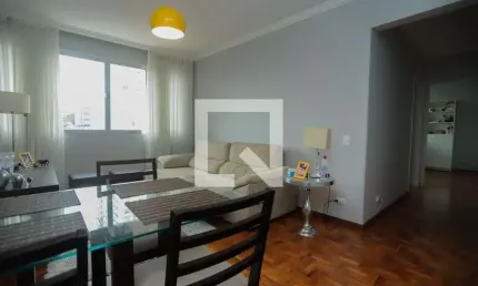 Apartamento para aluguel - perdizes, 2 quartos,  89 m² - são paulo