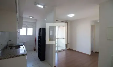 Apartamento para aluguel - chácara santo antonio, 1 quarto,  33 m² - são paulo