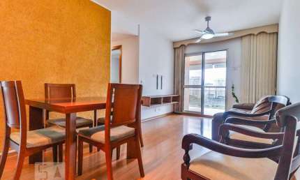 Apartamento para Aluguel - Jacarepaguá, 3 Quartos,  89 m² - Rio de Janeiro