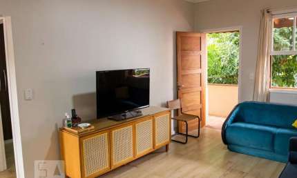 Apartamento para Aluguel - Cambuci, 2 Quartos,  80 m² - São Paulo