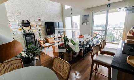 Apartamento para Aluguel - Vila Andrade, 2 Quartos,  69 m² - São Paulo