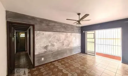 Apartamento para Aluguel - Méier, 2 Quartos,  80 m² - Rio de Janeiro