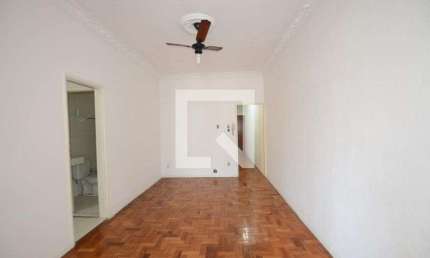 Apartamento para Aluguel - Campinho, 2 Quartos,  60 m² - Rio de Janeiro