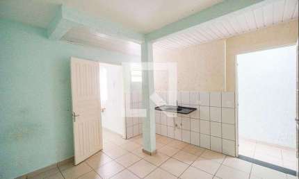 Casa / Sobrado em Condomínio para Aluguel - Tatuapé, 1 Quarto,  40 m² - São Paulo