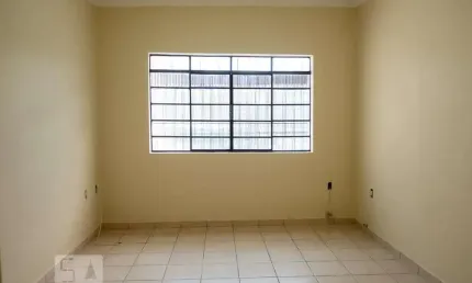 Casa para Aluguel - Cidade Patriarca, 2 Quartos,  70 m² - São Paulo