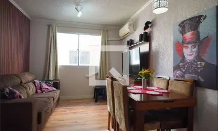 Apartamento para Aluguel - Sarandi, 2 Quartos,  43 m² - Porto Alegre