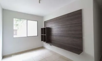 Apartamento para Aluguel - Parque Campolim, 2 Quartos,  55 m² - Sorocaba