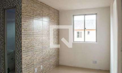 Apartamento para Aluguel - Cavalhada, 2 Quartos,  45 m² - Porto Alegre