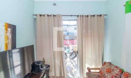 Casa / Sobrado em Condomínio para Aluguel - Cascadura, 3 Quartos,  96 m² - Rio de Janeiro