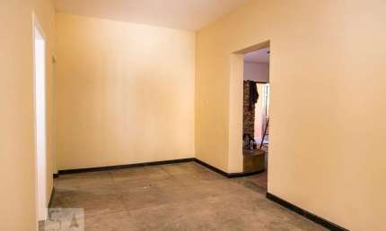 Casa para Aluguel - Caiçaras, 3 Quartos,  111 m² - Belo Horizonte