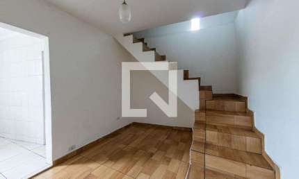 Casa para Aluguel - Sapopemba, 2 Quartos,  60 m² - São Paulo
