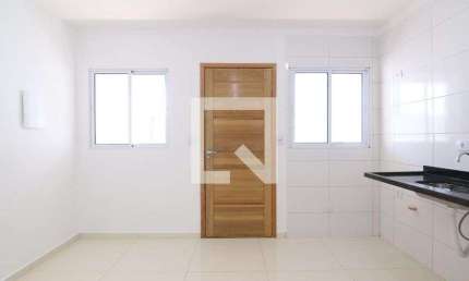 Kitnet / Stúdio para Aluguel - Artur Alvim, 1 Quarto,  24 m² - São Paulo