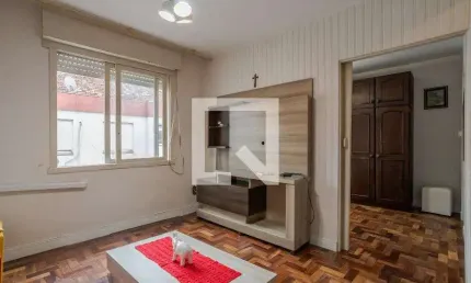 Apartamento para Aluguel - Rubem Berta, 1 Quarto,  36 m² - Porto Alegre