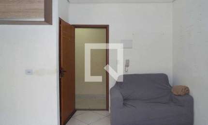 Apartamento para Aluguel - Vila Constança , 1 Quarto,  30 m² - São Paulo