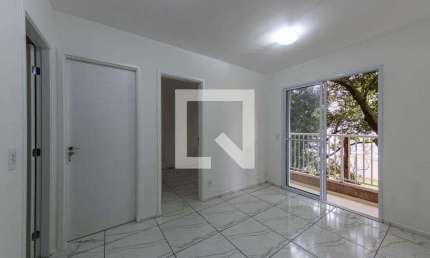 Apartamento para Aluguel - Sapopemba, 2 Quartos,  38 m² - São Paulo