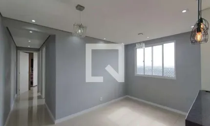 Apartamento para aluguel - ermelino matarazzo, 2 quartos,  40 m² - são paulo