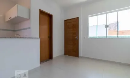 Apartamento para Aluguel - Vila Esperança, 1 Quarto,  32 m² - São Paulo
