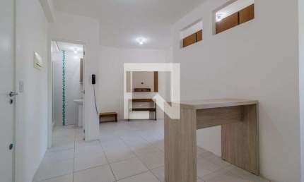 Apartamento para Aluguel - Santo Antônio, 1 Quarto,  31 m² - Porto Alegre
