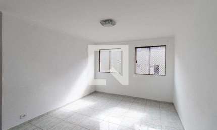 Apartamento para Aluguel - Campo Comprido , 2 Quartos,  50 m² - Curitiba