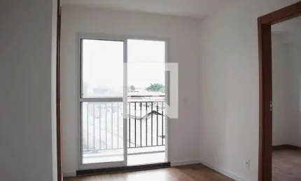 Apartamento para Aluguel - Belém, 2 Quartos,  37 m² - São Paulo