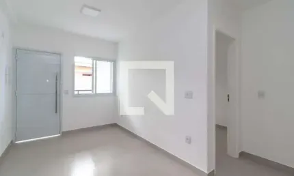 Apartamento para Aluguel - Santana, 2 Quartos,  37 m² - São Paulo