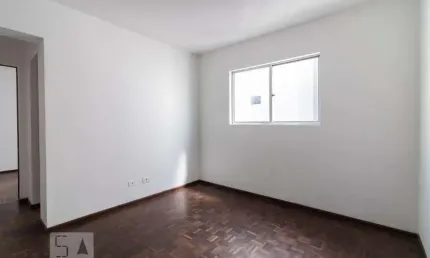 Apartamento para aluguel - rebouças , 1 quarto,  33 m² - curitiba