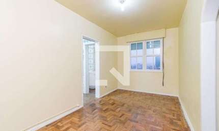 Apartamento para Aluguel - Azenha, 2 Quartos,  53 m² - Porto Alegre