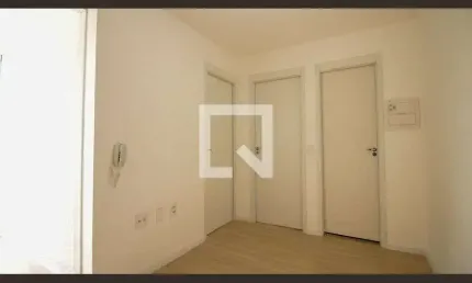 Apartamento para Aluguel - Vila Santa Clara, 2 Quartos,  29 m² - São Paulo