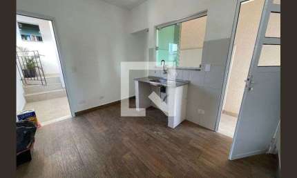 Cobertura para Aluguel - Butantã, 2 Quartos,  52 m² - São Paulo