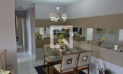 Apartamento para Aluguel - Taquara, 3 Quartos,  74 m² - Rio de Janeiro