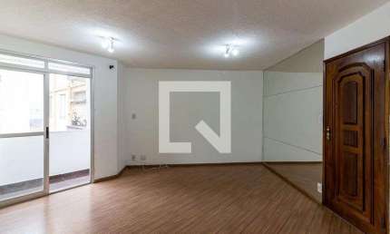 Apartamento para Aluguel - Casa Verde, 2 Quartos,  58 m² - São Paulo