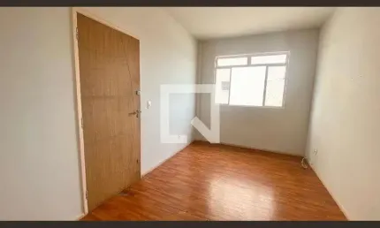 Apartamento para Aluguel - Alto Caiçaras, 2 Quartos,  55 m² - Belo Horizonte