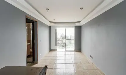 Apartamento para Aluguel - Ermelino Matarazzo, 2 Quartos,  55 m² - São Paulo