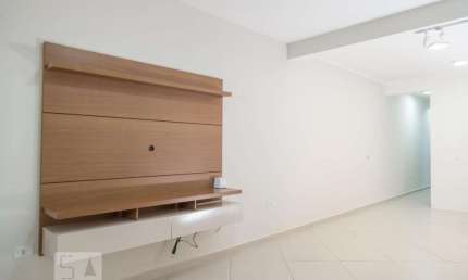 Casa para Aluguel - Torres Tibagy, 2 Quartos,  70 m² - Guarulhos