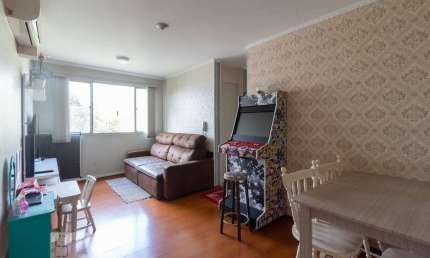 Apartamento para Aluguel - Cidade das Flores, 2 Quartos,  58 m² - Osasco